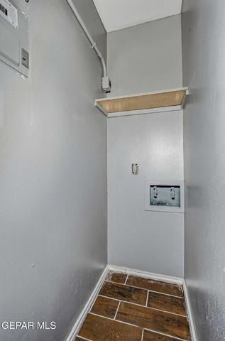 1955 HAPPER Street, El Paso, TX 79903