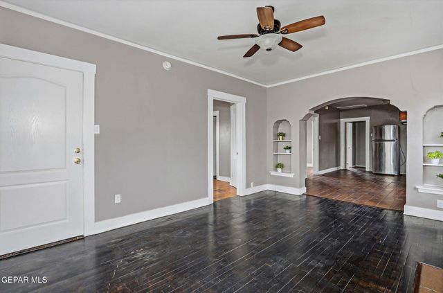 1955 HAPPER Street, El Paso, TX 79903