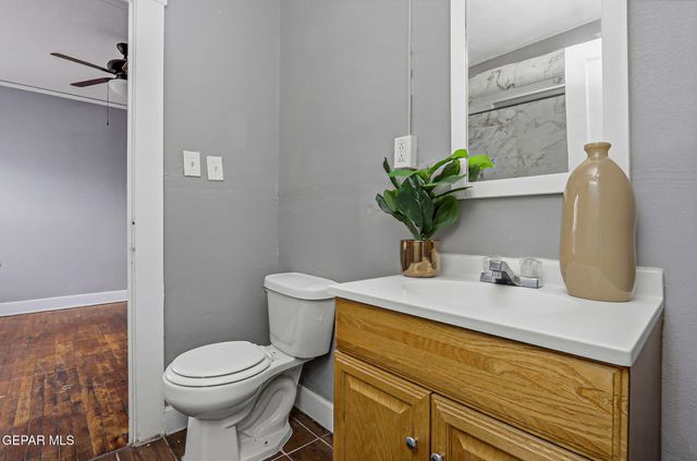 1955 HAPPER Street, El Paso, TX 79903