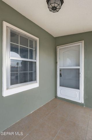 1955 HAPPER Street, El Paso, TX 79903