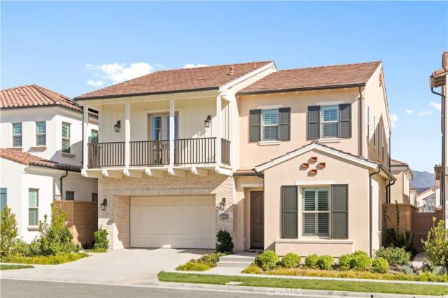 112 Oakstone, Irvine, CA 92618