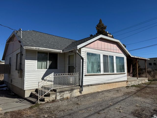 2660 S 8490 W, Magna, UT 84044