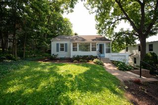 4345 Hillcrest Drive, Madison, WI 53705