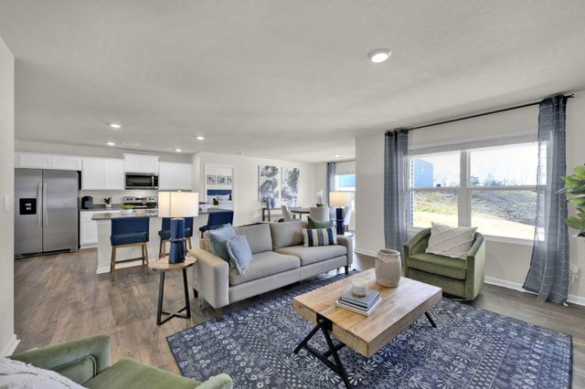 2266 Chelle Drive Ne, Cleveland, TN 37323