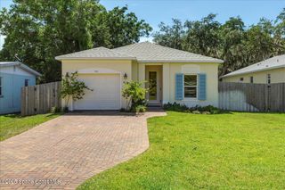 95 E Court, West Melbourne, FL 32904