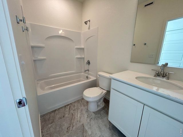 3908 Lake Clark St, Evans, CO 80620