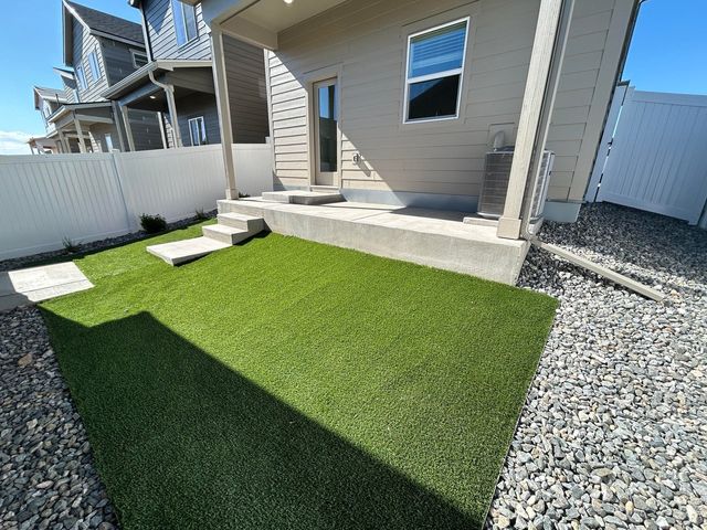 3908 Lake Clark St, Evans, CO 80620