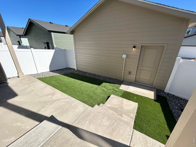 3908 Lake Clark St, Evans, CO 80620