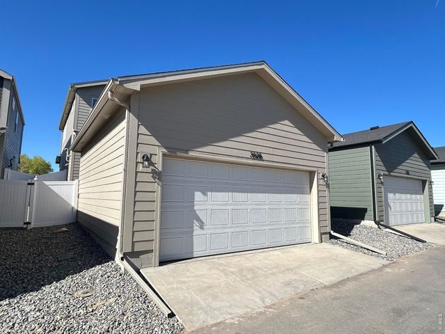 3908 Lake Clark St, Evans, CO 80620