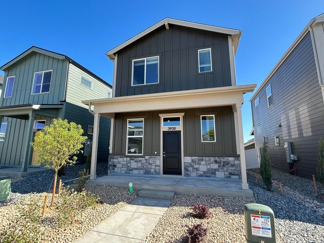 3908 Lake Clark St, Evans, CO 80620