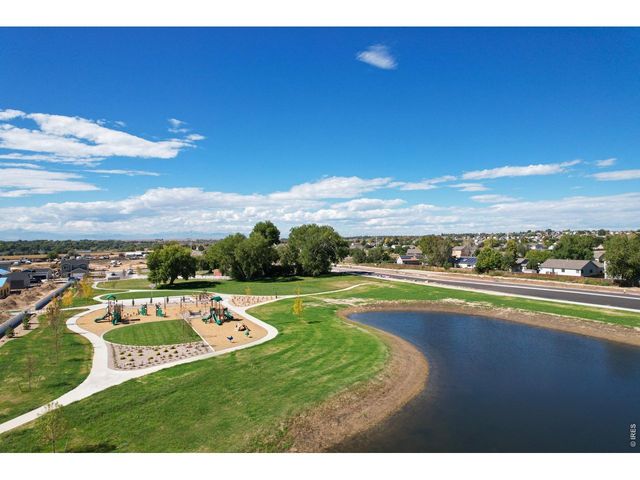 3908 Lake Clark St, Evans, CO 80620
