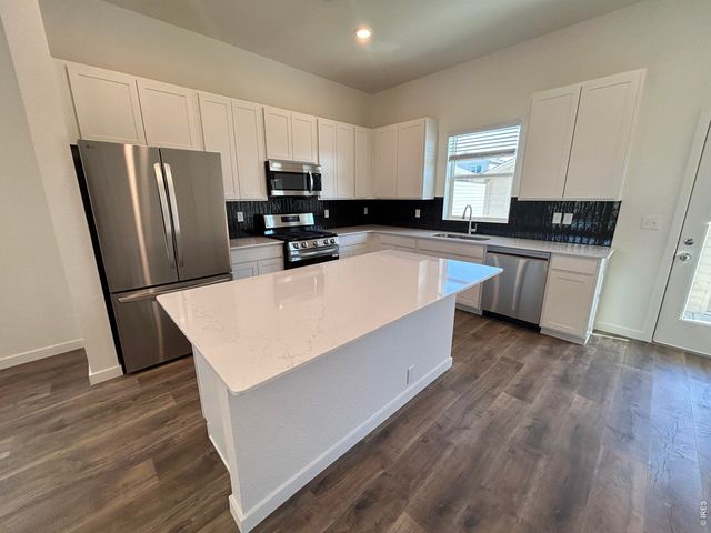 3908 Lake Clark St, Evans, CO 80620