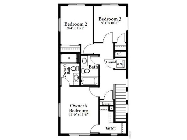 3908 Lake Clark St, Evans, CO 80620