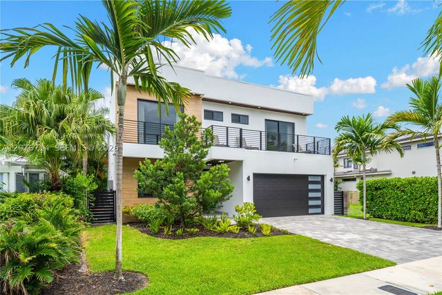 1629 NE 4th Pl, Fort Lauderdale, FL 33301
