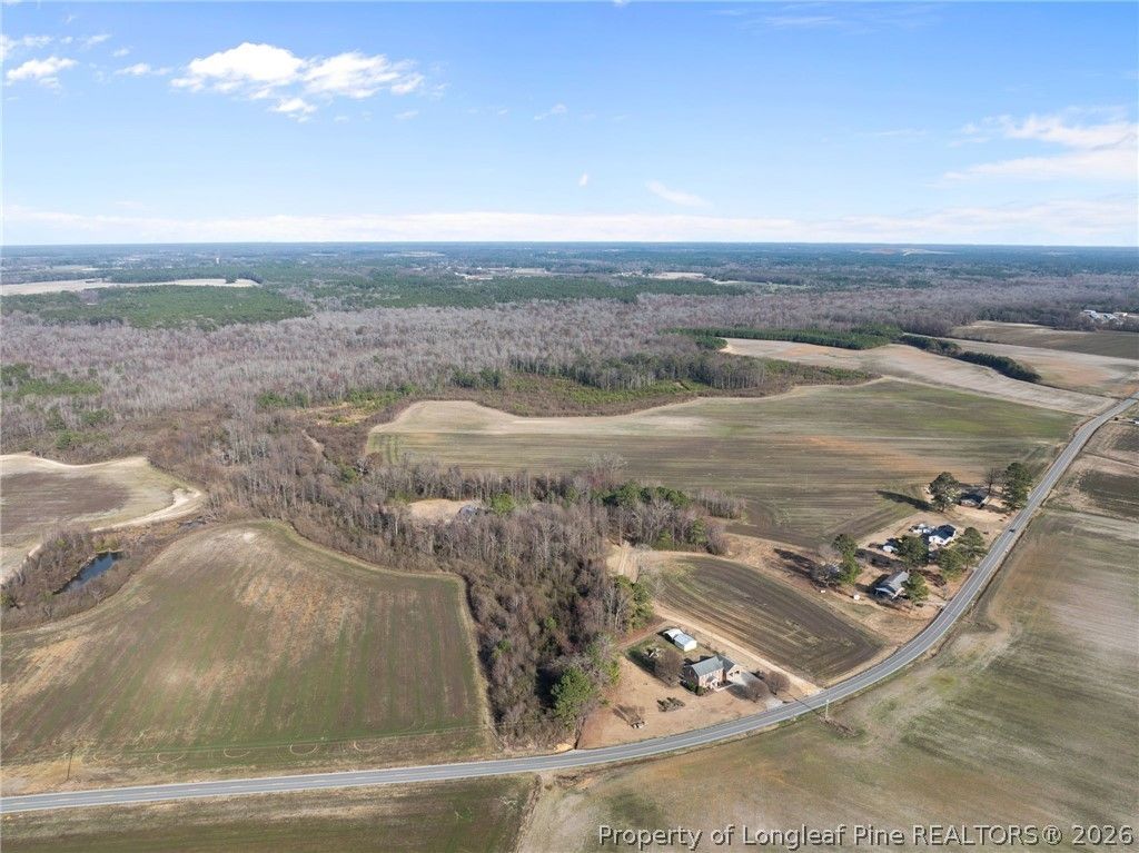 2876 Dunn Road, Roseboro, NC 28382 — photo 10