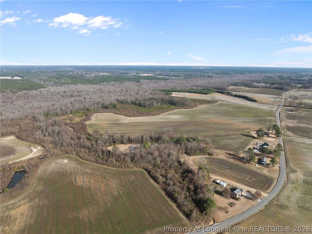 2876 Dunn Road, Roseboro, NC 28382 — photo 11