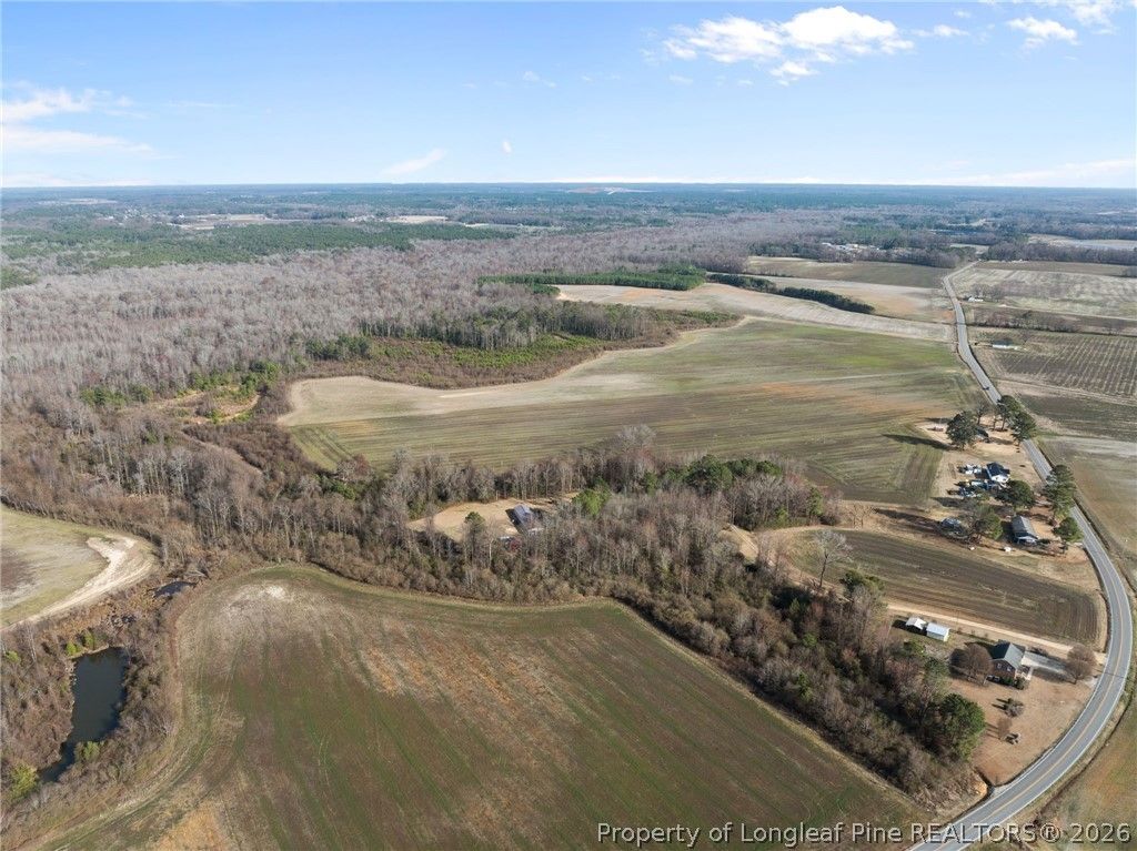 2876 Dunn Road, Roseboro, NC 28382 — photo 12