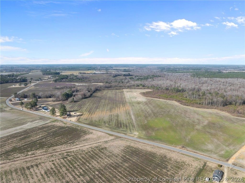 2876 Dunn Road, Roseboro, NC 28382 — photo 2