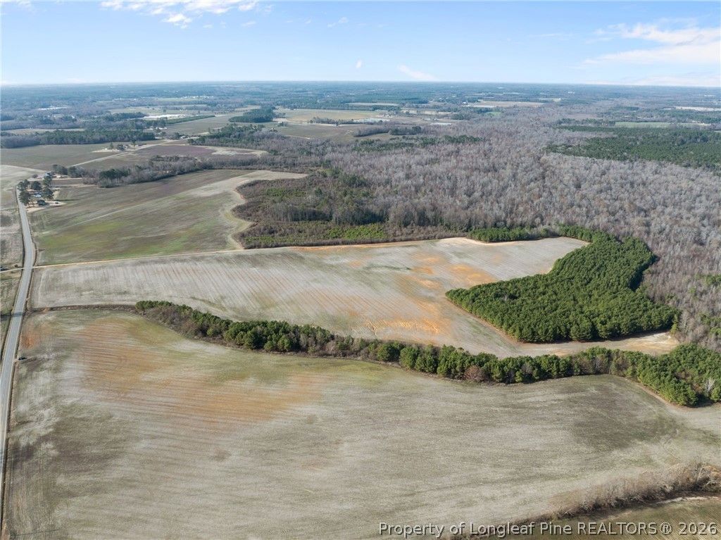 2876 Dunn Road, Roseboro, NC 28382 — photo 21