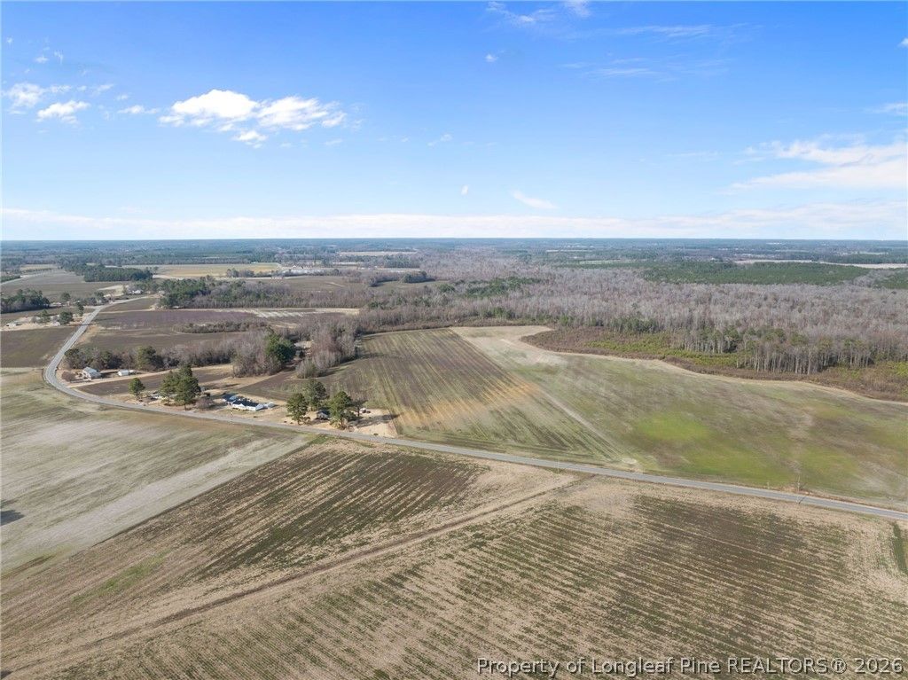 2876 Dunn Road, Roseboro, NC 28382 — photo 3