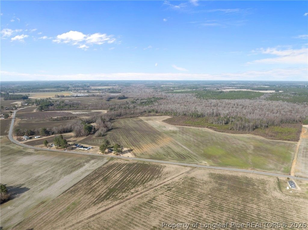 2876 Dunn Road, Roseboro, NC 28382 — photo 4