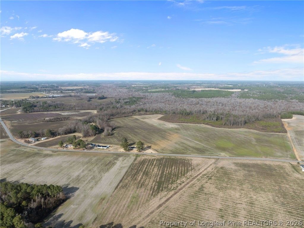 2876 Dunn Road, Roseboro, NC 28382 — photo 5
