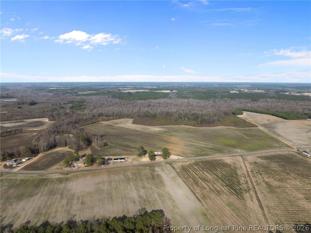 2876 Dunn Road, Roseboro, NC 28382 — photo 6