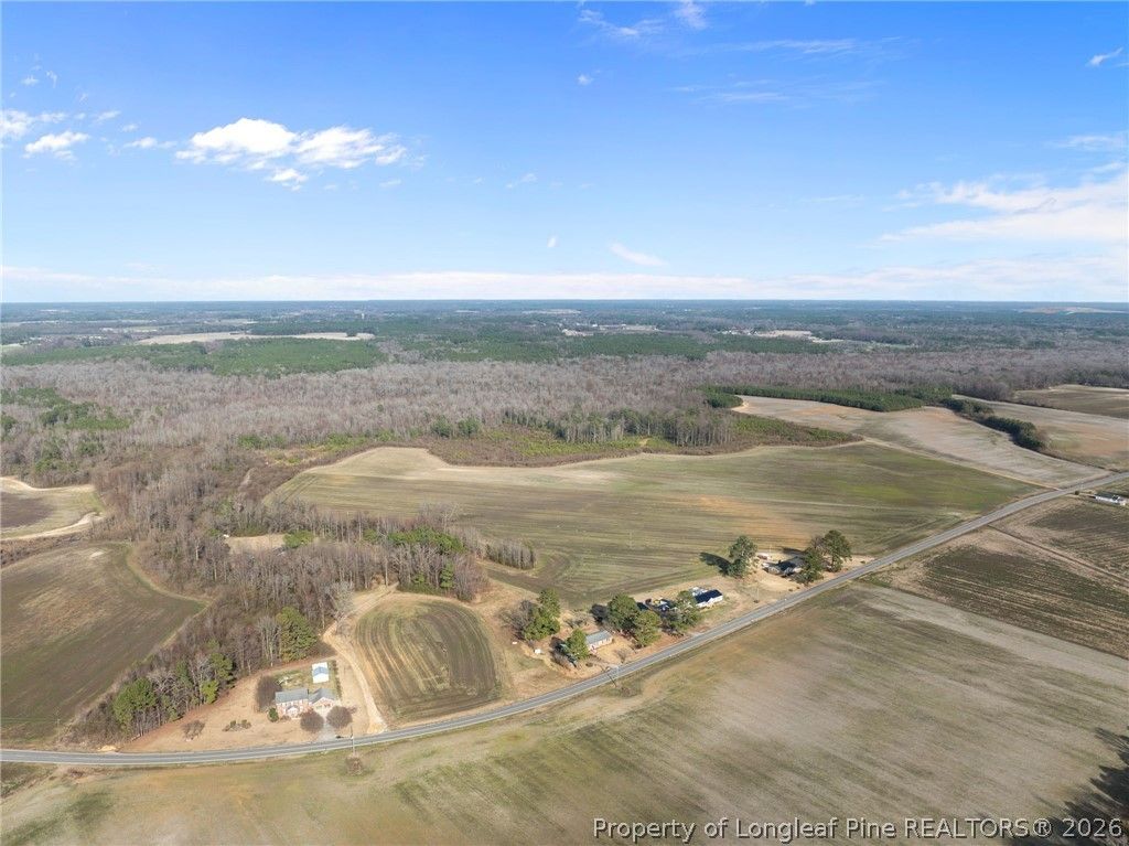 2876 Dunn Road, Roseboro, NC 28382 — photo 8