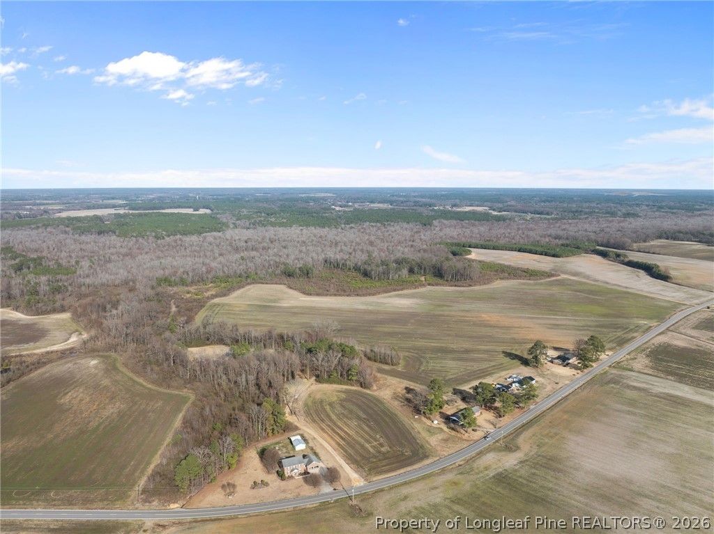 2876 Dunn Road, Roseboro, NC 28382 — photo 9