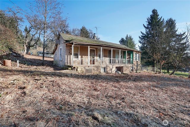 32910 5th Avenue, Black Diamond, WA 98010