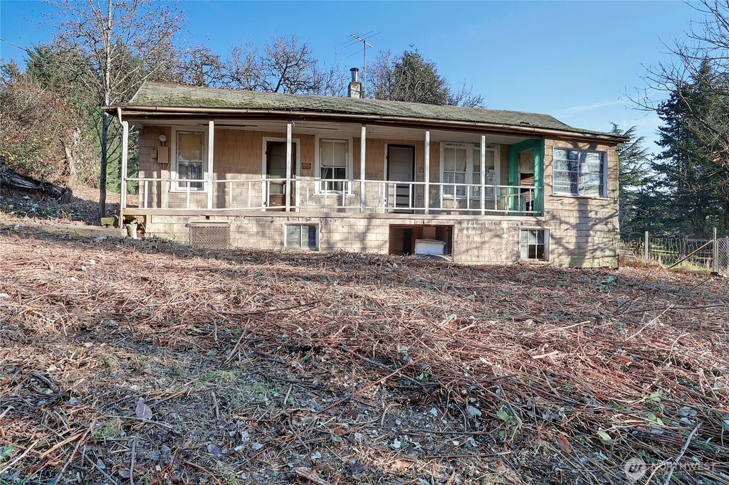 32910 5th Avenue, Black Diamond, WA 98010