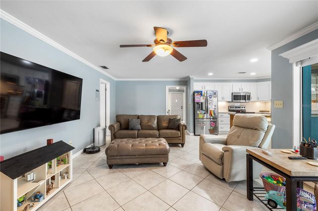 2215 BUENA VISTA DRIVE, Clearwater, FL 33764