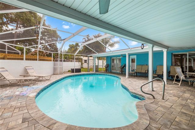 2215 BUENA VISTA DRIVE, Clearwater, FL 33764