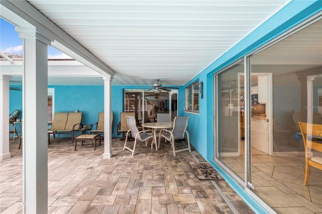 2215 BUENA VISTA DRIVE, Clearwater, FL 33764