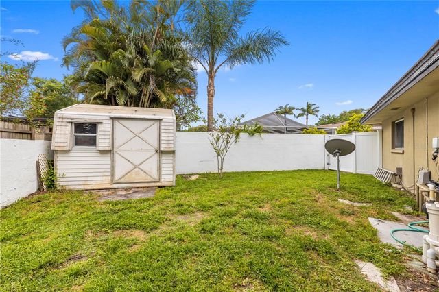 2215 BUENA VISTA DRIVE, Clearwater, FL 33764