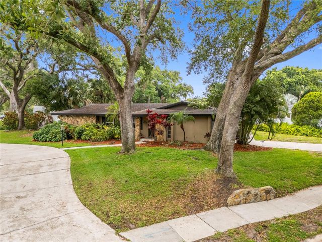 2215 BUENA VISTA DRIVE, Clearwater, FL 33764