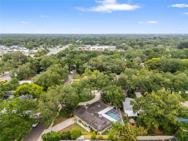 2215 BUENA VISTA DRIVE, Clearwater, FL 33764