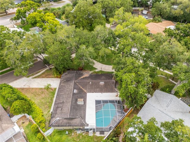 2215 BUENA VISTA DRIVE, Clearwater, FL 33764