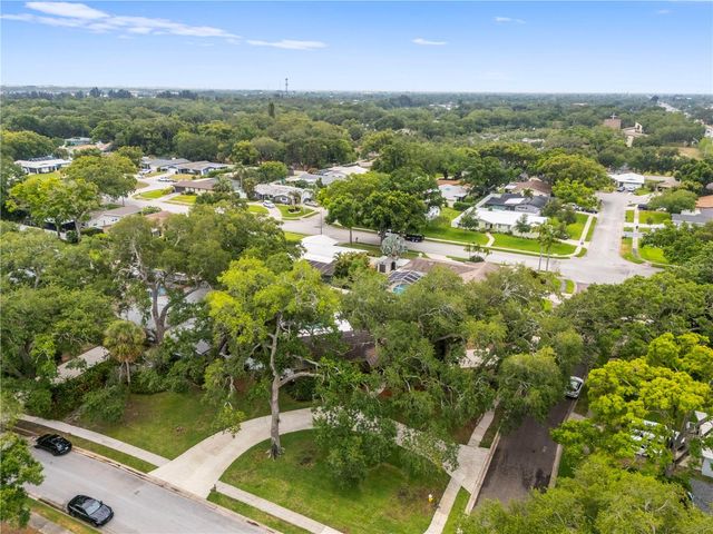 2215 BUENA VISTA DRIVE, Clearwater, FL 33764