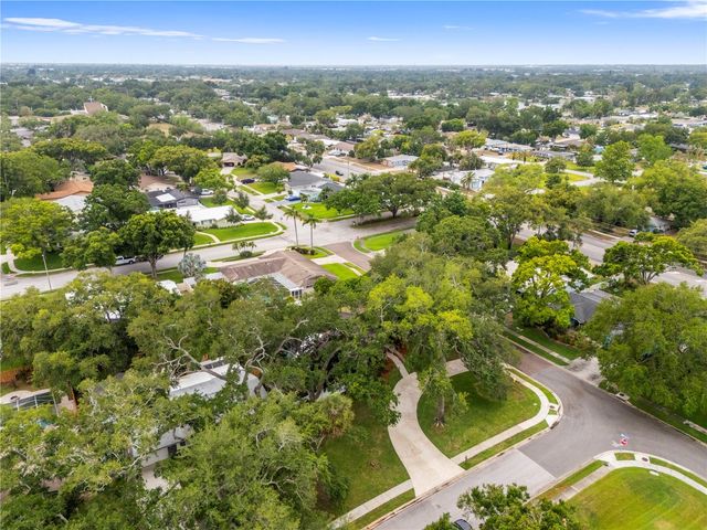 2215 BUENA VISTA DRIVE, Clearwater, FL 33764