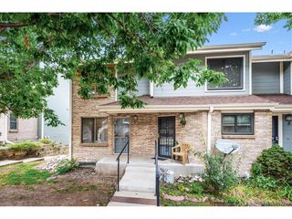 8743 W Cornell Ave 1, Denver, CO 80227