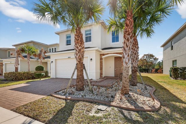 1609 NW Cataluna Cir Circle, Port St. Lucie, Port St Lucie, FL 34986