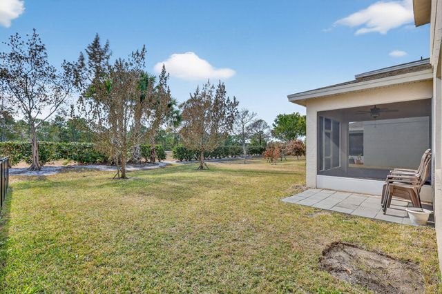 1609 NW Cataluna Cir Circle, Port St. Lucie, Port St Lucie, FL 34986