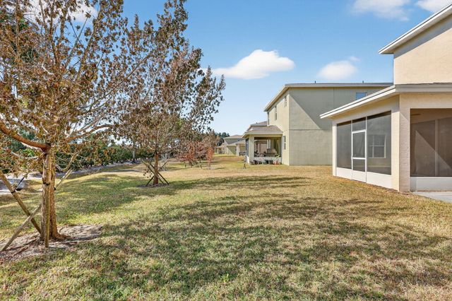 1609 NW Cataluna Cir Circle, Port St. Lucie, Port St Lucie, FL 34986