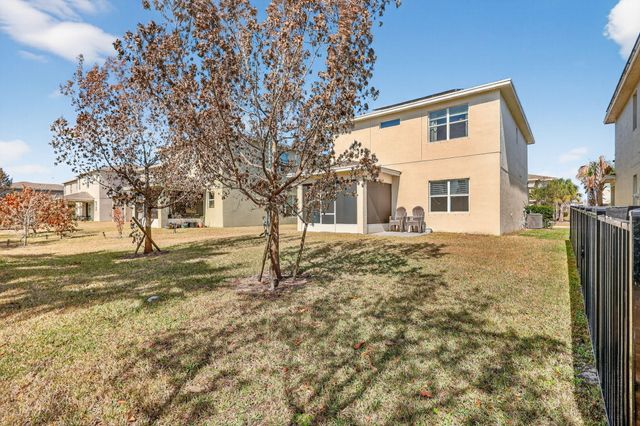 1609 NW Cataluna Cir Circle, Port St. Lucie, Port St Lucie, FL 34986