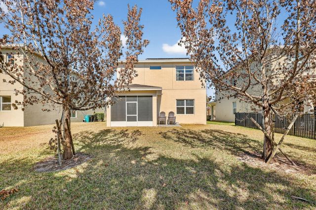 1609 NW Cataluna Cir Circle, Port St. Lucie, Port St Lucie, FL 34986