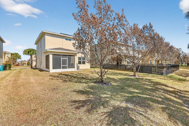 1609 NW Cataluna Cir Circle, Port St. Lucie, Port St Lucie, FL 34986