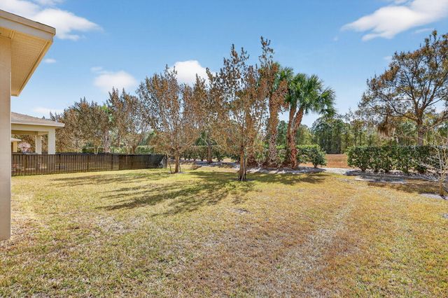 1609 NW Cataluna Cir Circle, Port St. Lucie, Port St Lucie, FL 34986