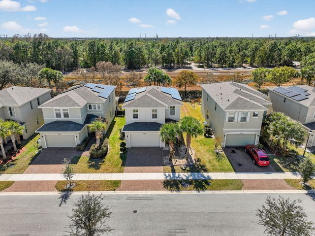 1609 NW Cataluna Cir Circle, Port St. Lucie, Port St Lucie, FL 34986