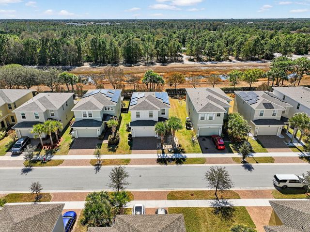 1609 NW Cataluna Cir Circle, Port St. Lucie, Port St Lucie, FL 34986